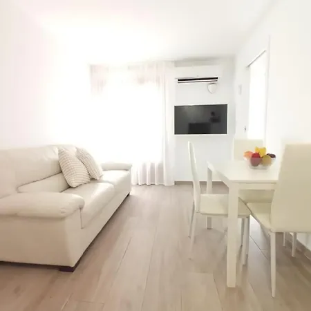 Apartament Alive -jorge Juan Alicante